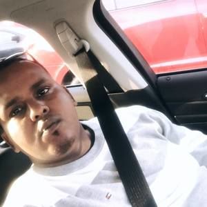 Meet your Posher, Abdul